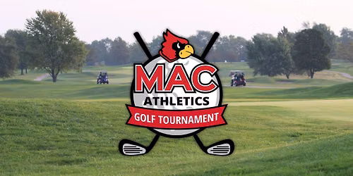 MAC Athletics Golf Tournament