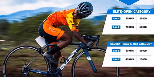 Tour de Machakos