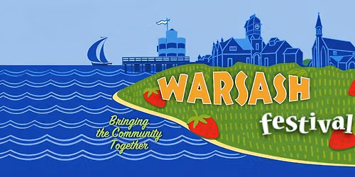 Warsash Festival 2026