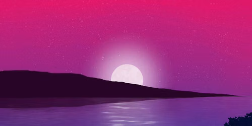Bi\/QueerQuiet Night