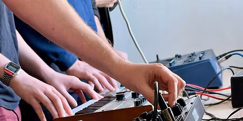 November 2025 Music Lab\/ Tachwedd 2025 Lab Cerdd