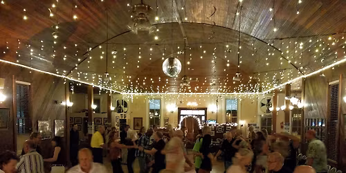 Ed and Gail's Tuesday Night Dance for Everyone