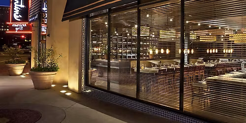 USC MAA-OC Networking Lunch: Paul Martin's - Irvine - 11\/7\/25