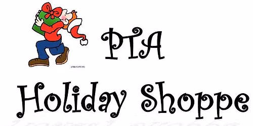 PTA Holiday Shoppe