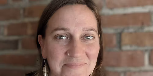 Wednesday Lunch Series with Alexis Boyce