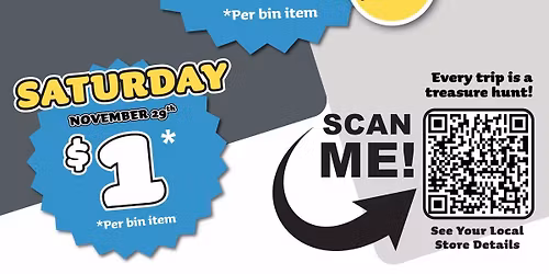 DaaLAZY Black Friday