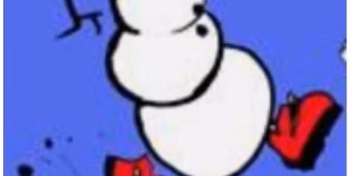 Snowman Scram 1 Mile Fun Run and 5K Race