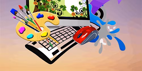 `12\/6   Graphic Arts @West Caldwell Tech