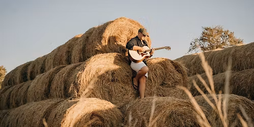 Chris Steyn in Fouriesburg