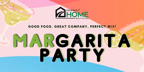 MARgarita Party