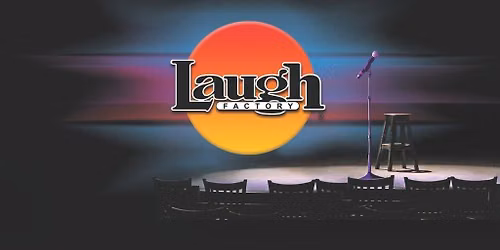 Tokyo Kanpai Boys Comedy Tour At Laugh Factory Las Vegas