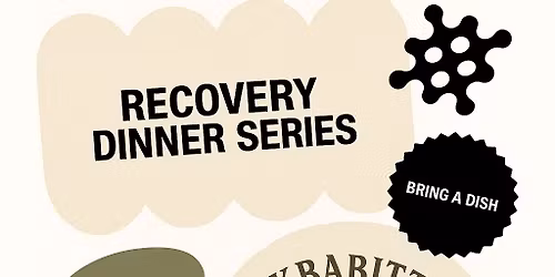 recovery dinner 