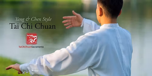 Chen Style Tai Chi - 18 Form Beginner Class