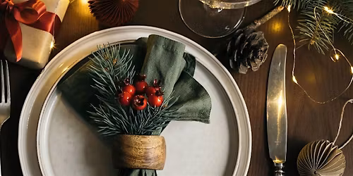 Corporate Christmas Party | Stamford Plaza Melbourne