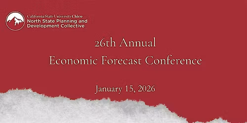26th Annual Economic Forecast Conference