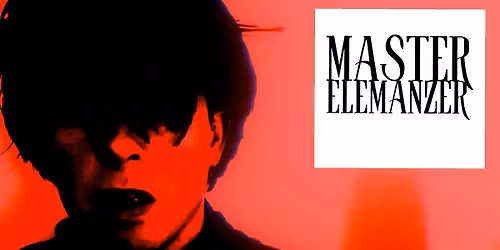 Master Elemanzer, Hiphop meets Witchcraft