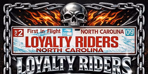 Loyalty Riders Anniversary Day Party