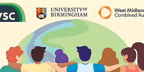 WM-Adapt World Caf\u00e9 - Castle Vale