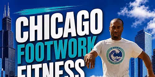 Chicago Footwork Fitness