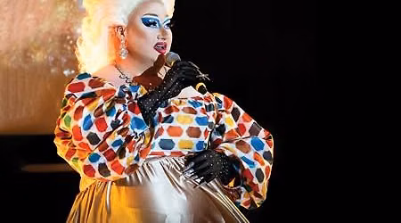 WEIHNACHTSMAGIE Madame de la Voix