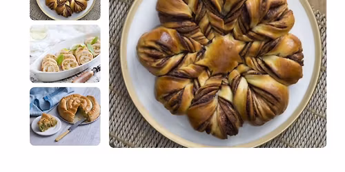 Christmas Festive Fix Cooking Class - St Albans, Christchurch