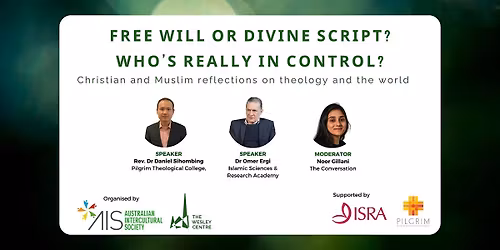 Free Will or Divine Script? Who\u2019s Really in Control?