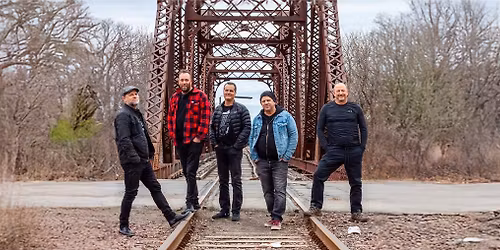 The Hip Trip \/\/ Trois-Rivi\u00e8res