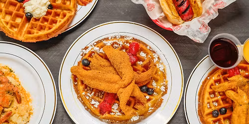 \ud83c\udf73 Sunday Brunch & Game Day Feels at D'Bo's Riverdale