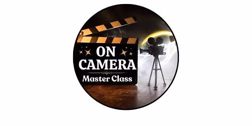 Wesley Chapel\/New Tampa - On Camera Masterclass