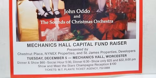 Debby Boone at Fitzgerald Performing Arts Center at Flagler Auditorium