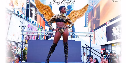 The Fashion Week Experience - 2026