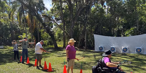 Archery 101