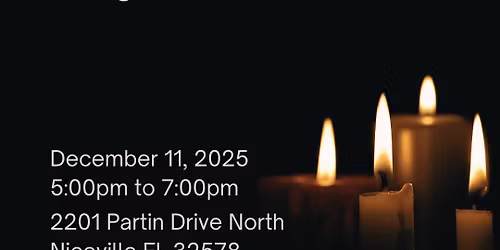 Holiday Evening of Remembrance