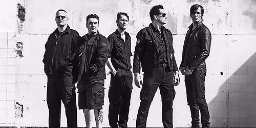 Die Krupps, Tba