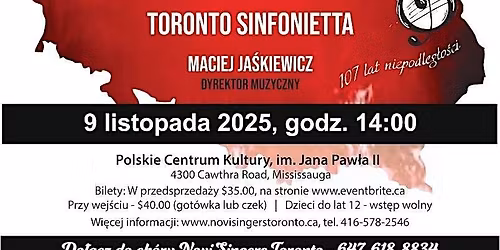 Czesc Ci, POLSKO