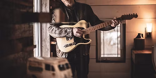 Jacob Moon: Live at Kingfisher Bay Retreat
