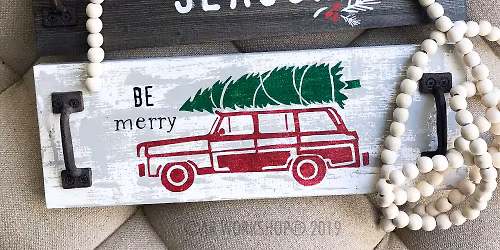 Holi-DIY Crafting & Gift Making Workshop! One for you & one to gift!