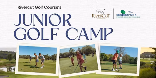 Junior Golf Camp