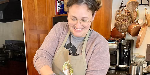 Create Top-notch Vegetable Dishes, Cooking Class