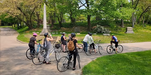 Underground Railroad Bicycle Tour