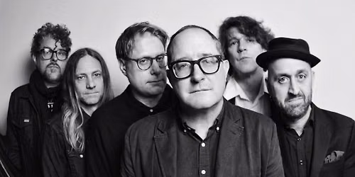 The Hold Steady: Boys And Girls In America