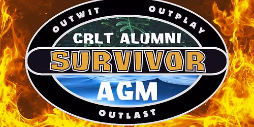2026 CRLT Alumni AGM
