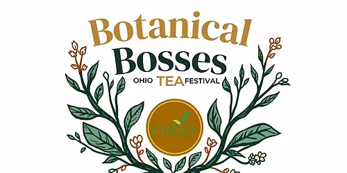 Botanical Bosses Workshop