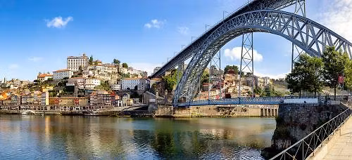Kulturreise Porto