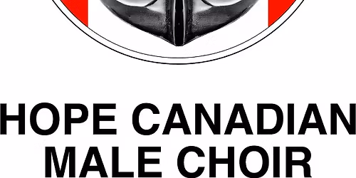 Hope Male Choir