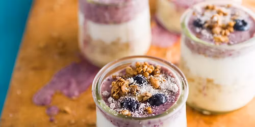 Parfait Your Day