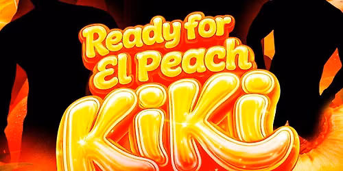THE PEACH KIKI
