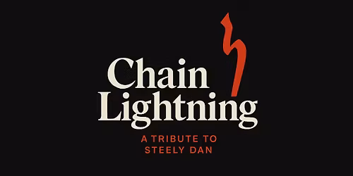Sonus Productions presents Chain Lightning