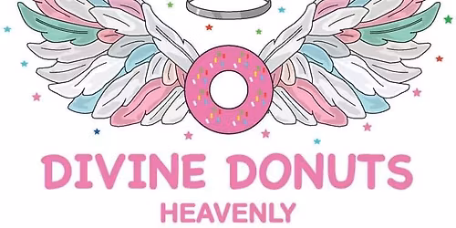 LITTLEDEAN TAP X DIVINE DONUTS