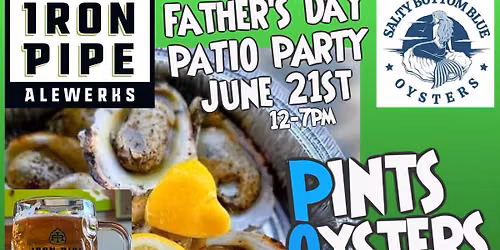 Fathers Day Celebration